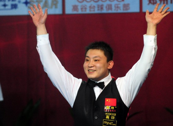 在世界舞台 在世界舞台