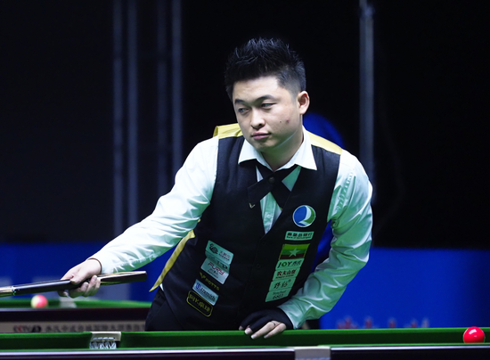 着中国队在 着中国队在