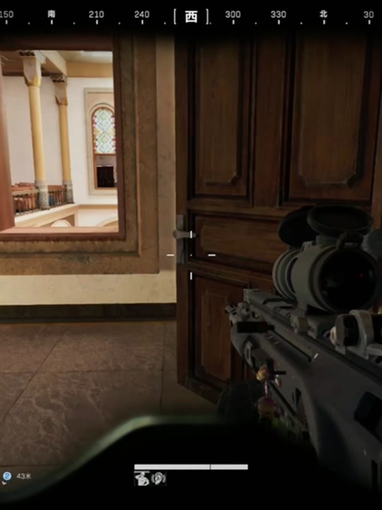 每一个回合 每一个回合