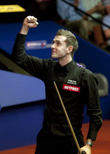 内部竞争机 内部竞争机