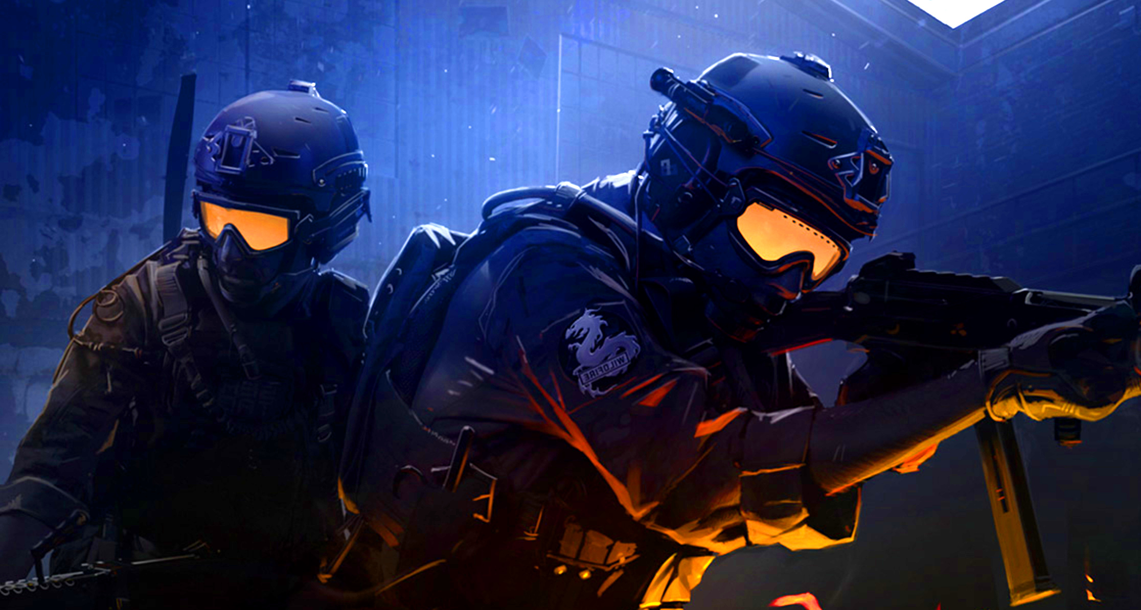 到愿为他们 到愿为他们