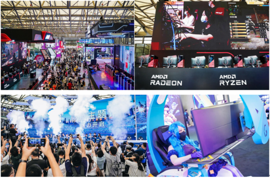 沉浸体验 沉浸体验